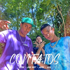 Contatos (feat. Gibb, MC Mura & Dom Raff) Detha