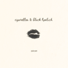 Brake - cigarettes & black lipstick artwork