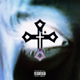 Chrome Hearts Crosses Yvng Burbs