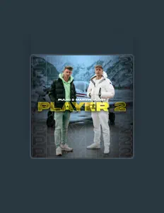 Listen to Marvin Vlogt, watch music videos, read bio, see tour dates & more!