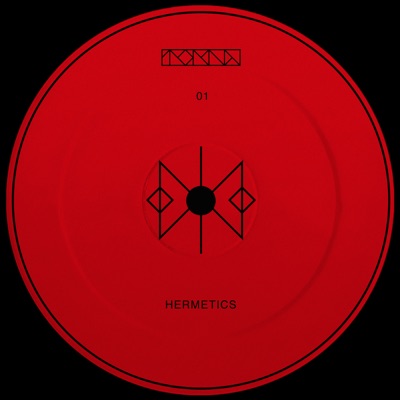 Torna #1 - Hermetics - Single