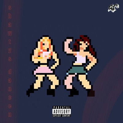 shawtys dancen - Single