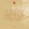 Brunelle - Ladykiller (feat. Laura White) [Acoustic Version]