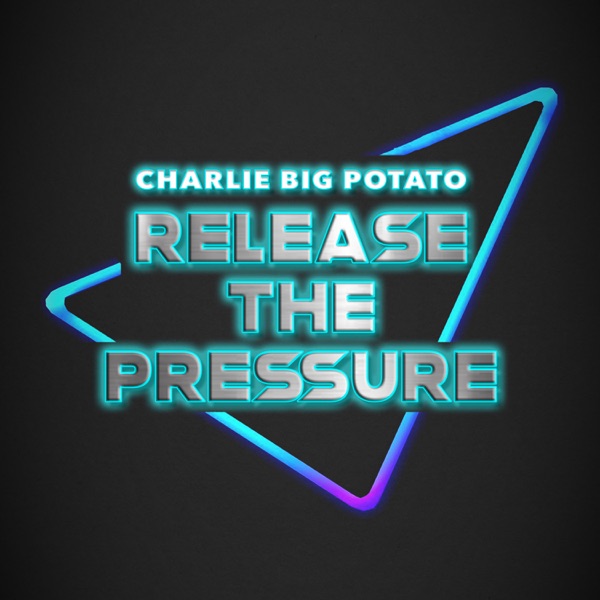 Release the Pressure - EP