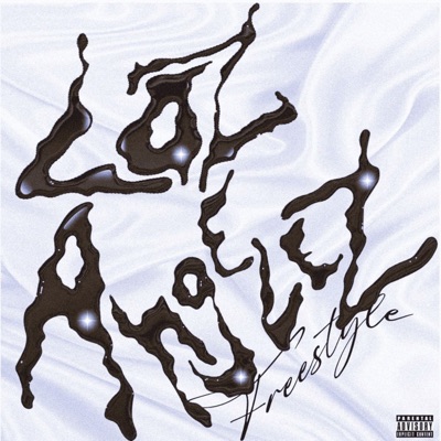 Loz Angelez Freestyle - Single