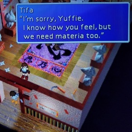 IFRIT sosxrry, Haycci & nav!