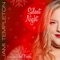 Silent Night (feat. Joel Frahm) - Jami Templeton lyrics