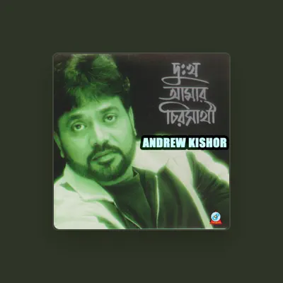 Listen to Andrew Kishor, watch music videos, read bio, see tour dates & more!