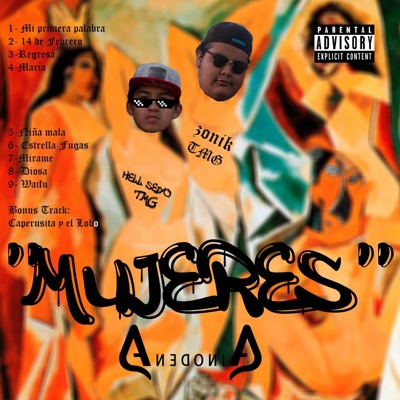 Mujeres