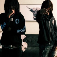 Crashout (feat. Sgpwes) - Single - imnotDayy