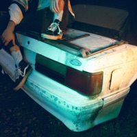 Lost My Baby (feat. BigBreeze) - Single - Zach Paradis