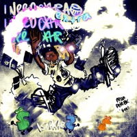 Extra - Single - IsoBkae