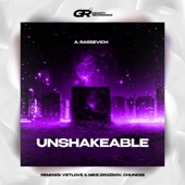 Unshakeable (VetLove & Mike Drozdov Remix) artwork