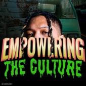 Empowering The Culture artwork