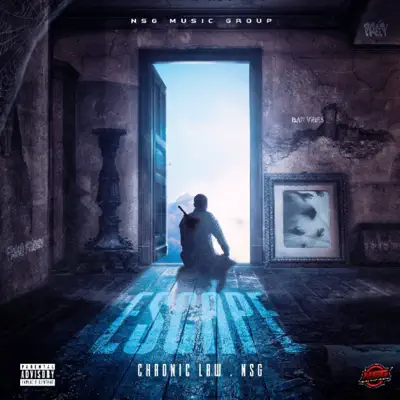 Listen to Escape - Single by Chronic Law & NSG