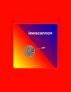 聆聽 Lewscannon、觀看音樂影片、閱讀小傳、查看巡演日期等！