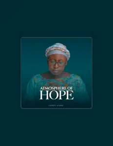 Listen to Sandy Asare, watch music videos, read bio, see tour dates & more!