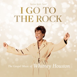 Whitney Houston I Look To You