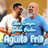 Aguita fría