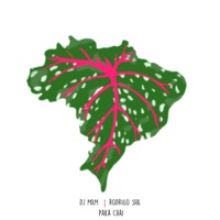 Waka Arewê (feat. Jazz Botânico) - Single - DJ Mam, Rodrigo Sha & Paka Chai