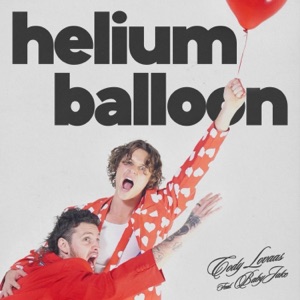 Helium Balloon (feat. BabyJake) - Single