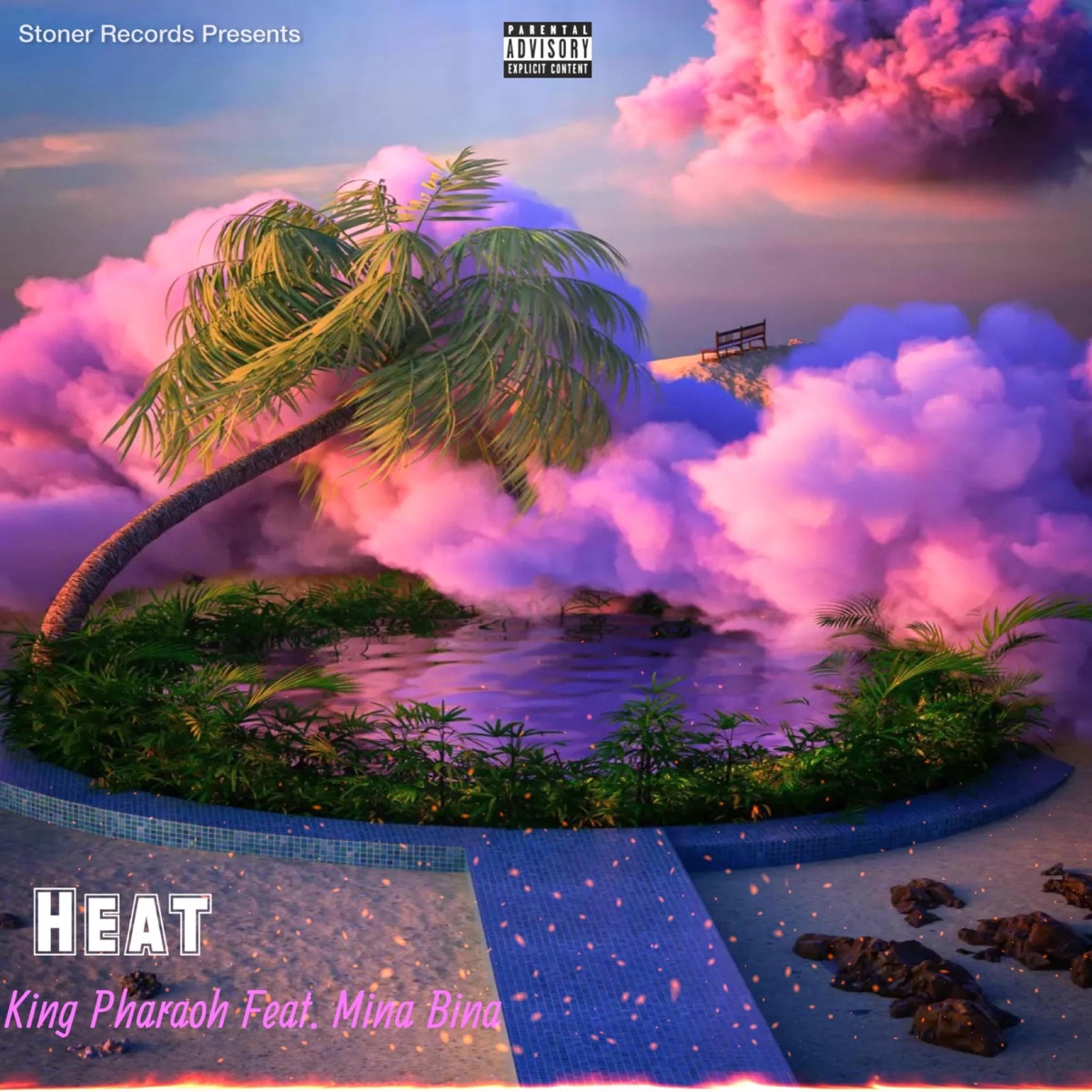 Heartbreak Mode - Album by King Pharaoh - Apple Music