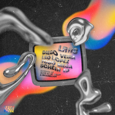 Todo Mega Schein - EP