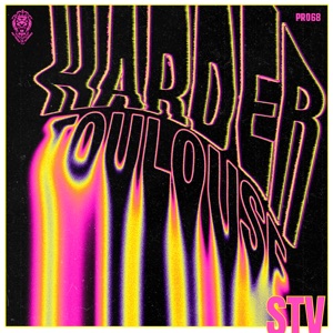 Harder Toulouse - Single