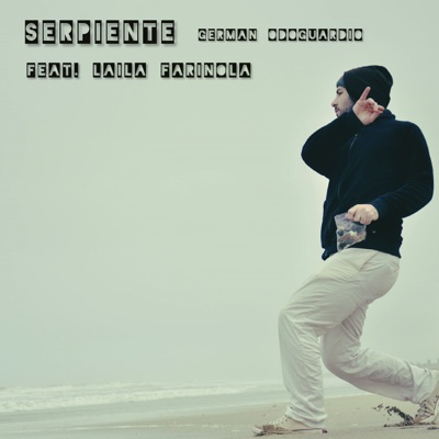 Serpiente (feat. Laila Farinola) - Single