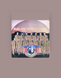La Explosiva Banda San Marcosを聴いたり、ミュージックビデオを鑑賞したり、経歴やツアー日程などを確認したりしましょう！