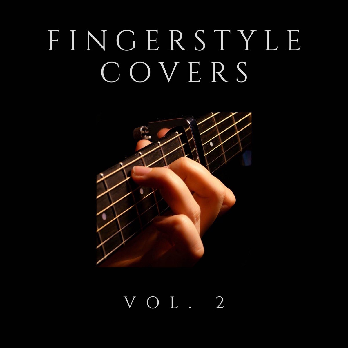 vin Blive opmærksom pilfer Fingerstyle Covers, Vol. 2 by Daria Semikina on Apple Music