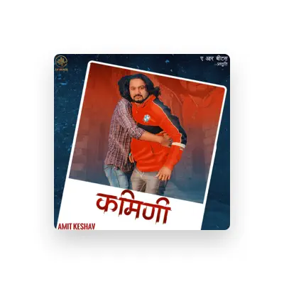 Listen to Amit Keshav, watch music videos, read bio, see tour dates & more!