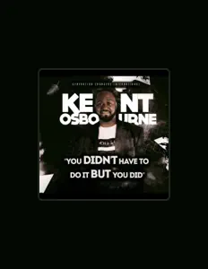 Listen to Kent Osbourne, watch music videos, read bio, see tour dates & more!