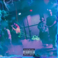 STUDIO BOOMIN' (feat. BRAVO SANTANA) - Single - BLUE MONSOON