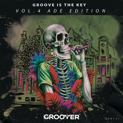 Groove Is the Key Vol.4