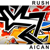 Rush artwork