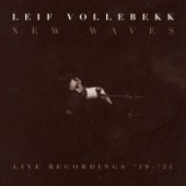 New Waves (Live Recordings ’19-’21) - EP