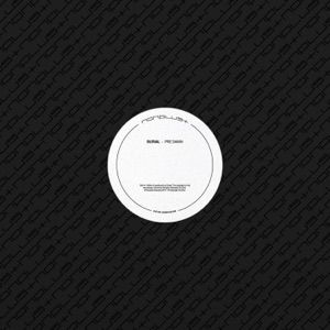 Pre Dawn / Indoors - Single