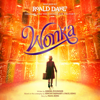 Wonka (Unabridged) - Roald Dahl, Sibéal Pounder, Simon Farnaby & Paul King