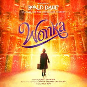 Wonka (Unabridged)