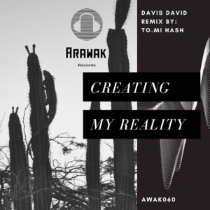 Creating My Reality - Single