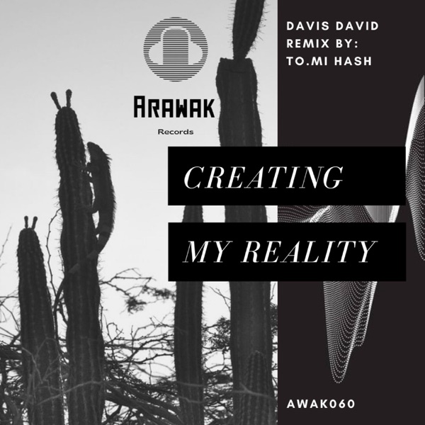 Creating My Reality - Single