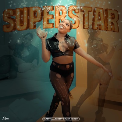 Superstar - Single