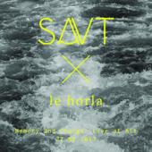 Memory and Change: Live at Alt (feat. Le Horla)