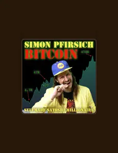 Écoutez Simon Pfirsich, regardez des vidéoclips, lisez la biographie, consultez les dates de tournée et plus encore !