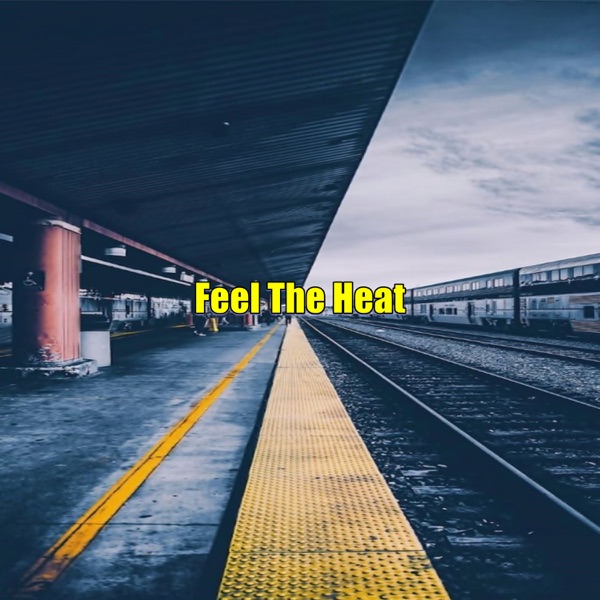 Feel the Heat (Instrumental)