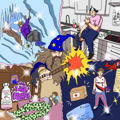 The Life of Granu - Single