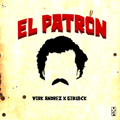 El Patrón - Single