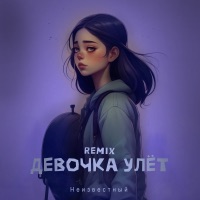 Девочка улёт (ZIIV Remix) - Single - Unkhown