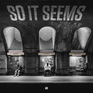 So It Seems - Single